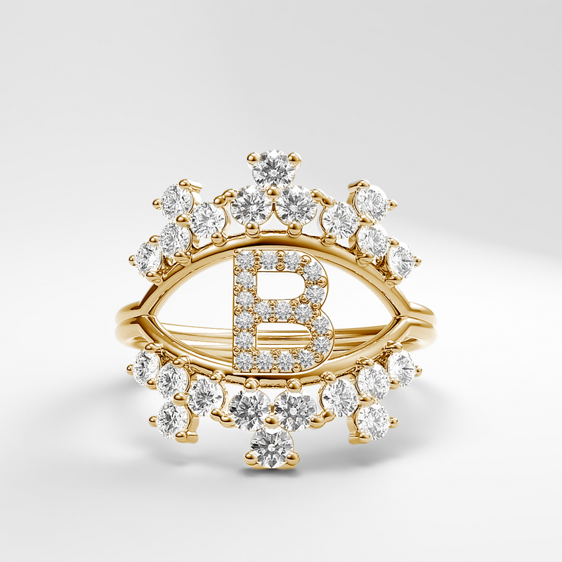 Yellow Gold + B