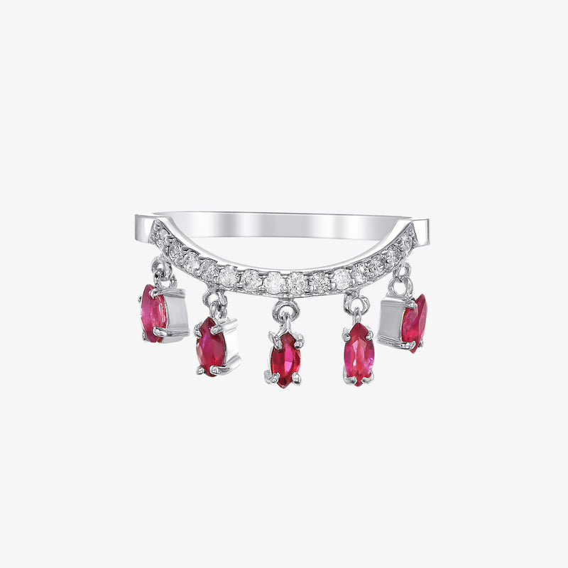 JOANNA DANCING RING