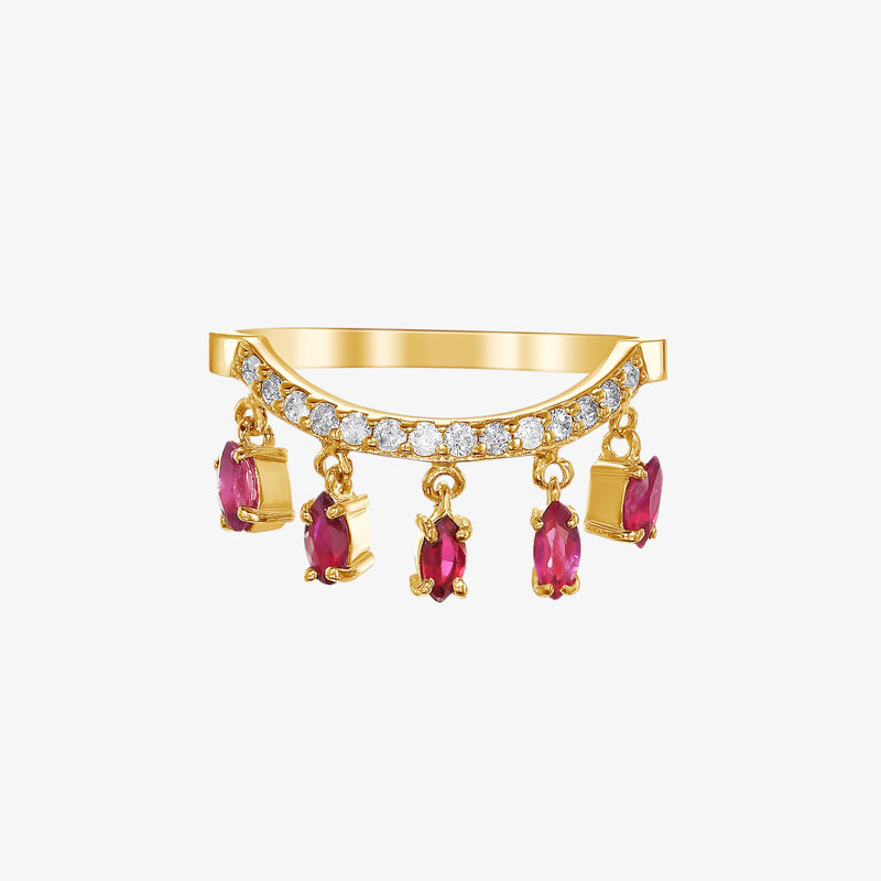 JOANNA DANCING RING