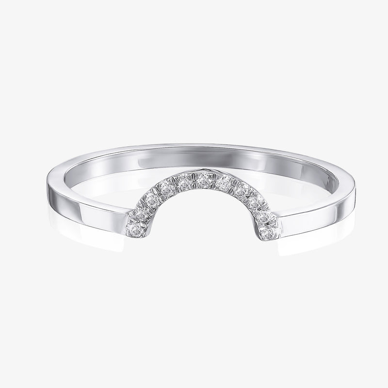 MINI TAL DIAMOND  BAND