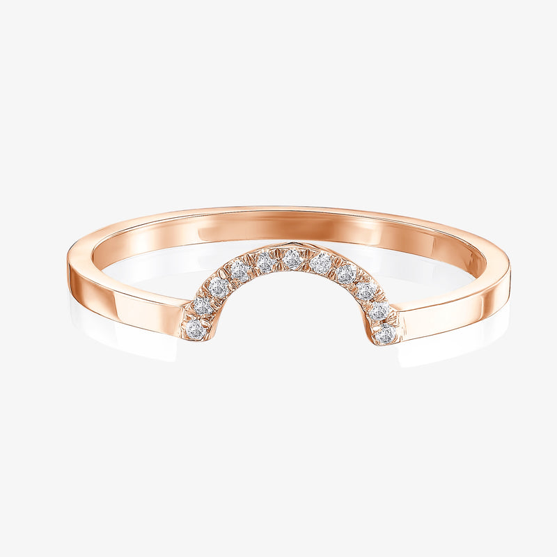 MINI TAL DIAMOND  BAND
