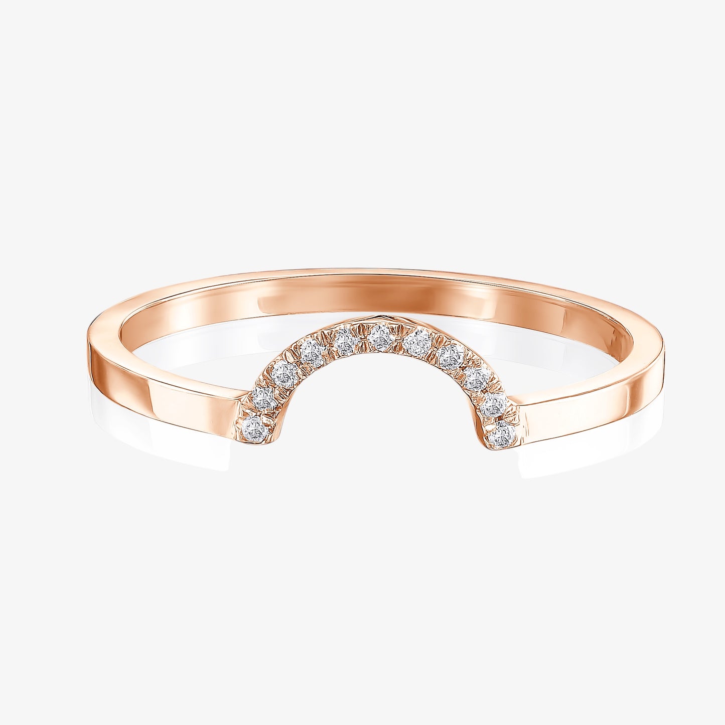 MINI TAL DIAMOND BAND