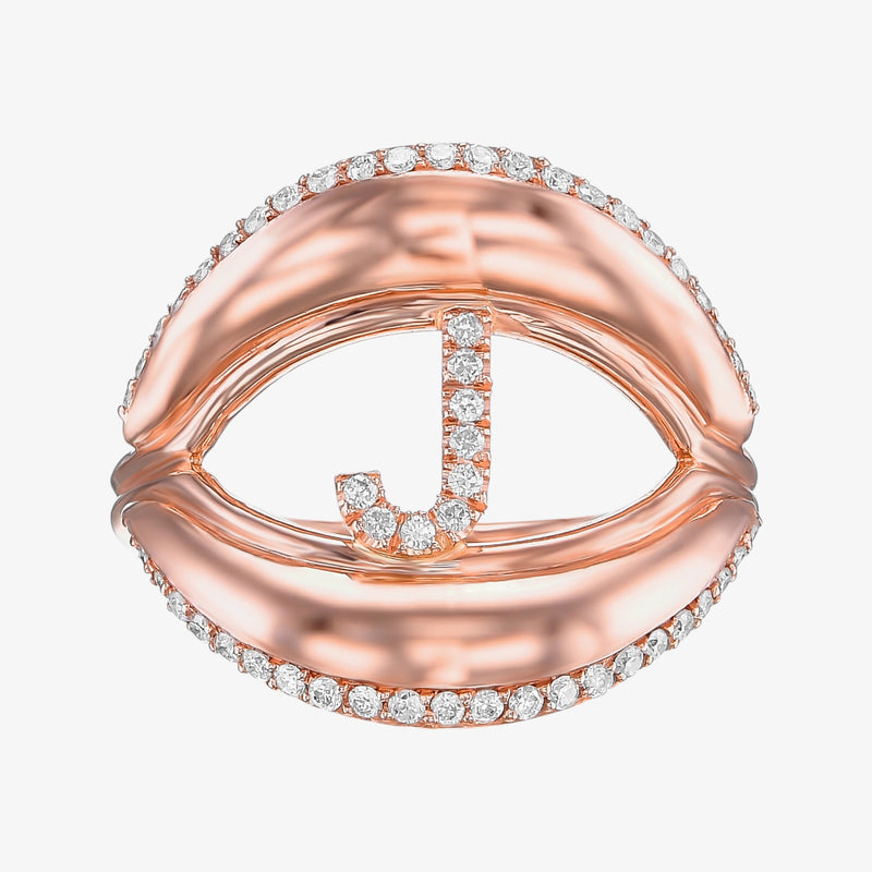 RAPHAELA PERSONALIZED RING