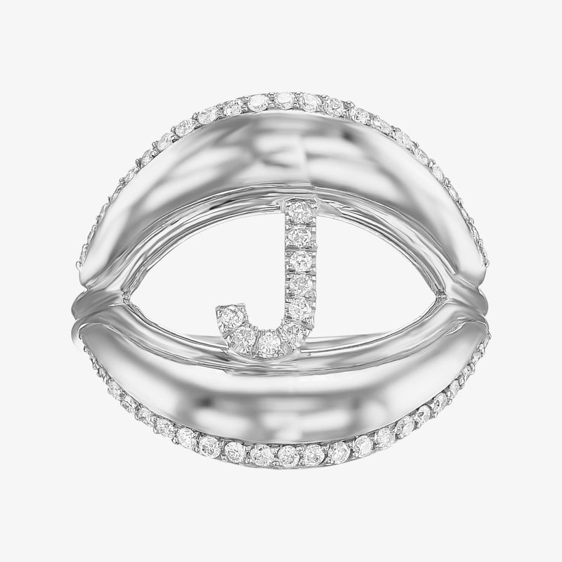 RAPHAELA PERSONALIZED RING