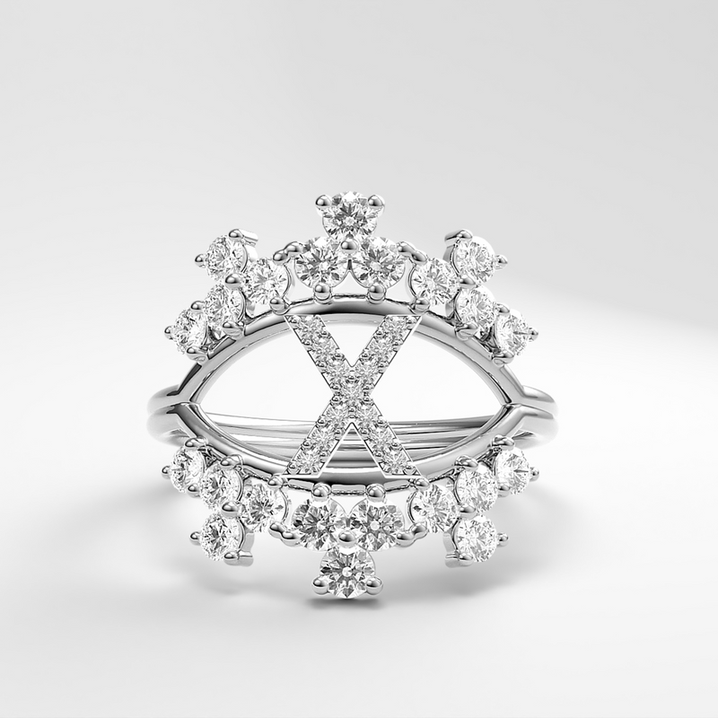 White Gold + X