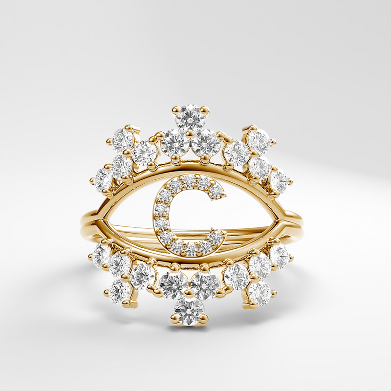 Yellow Gold + C