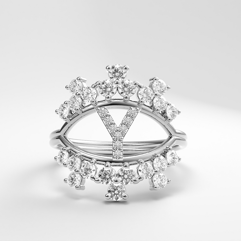 White Gold + Y