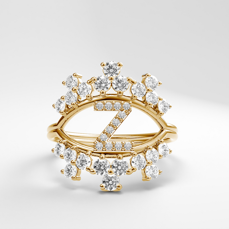Yellow Gold + Z