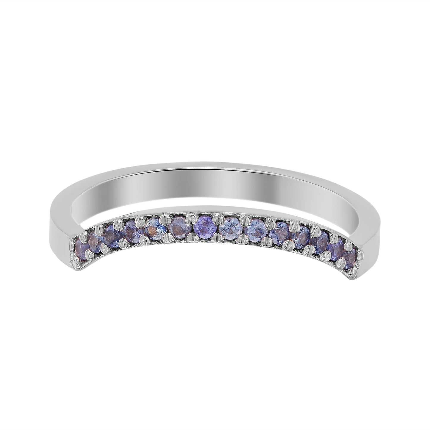 TAL BLUE SAPPHIRE BAND