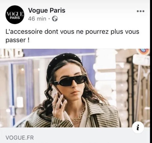 Vogue FR