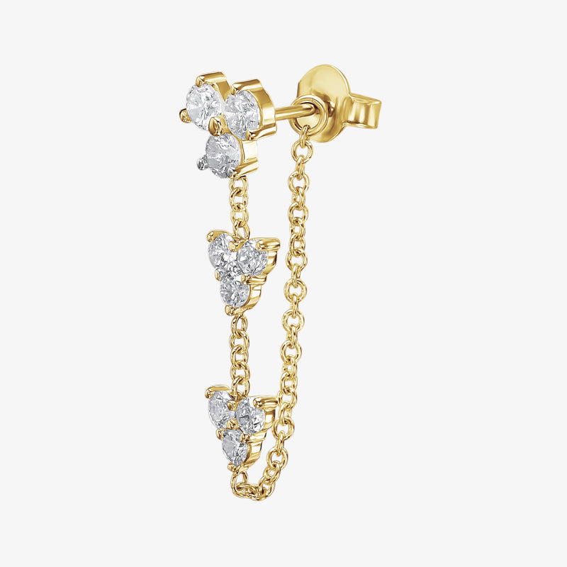 CAMELIE EARRING
