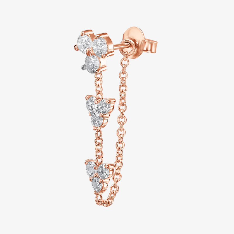 CAMELIE EARRING