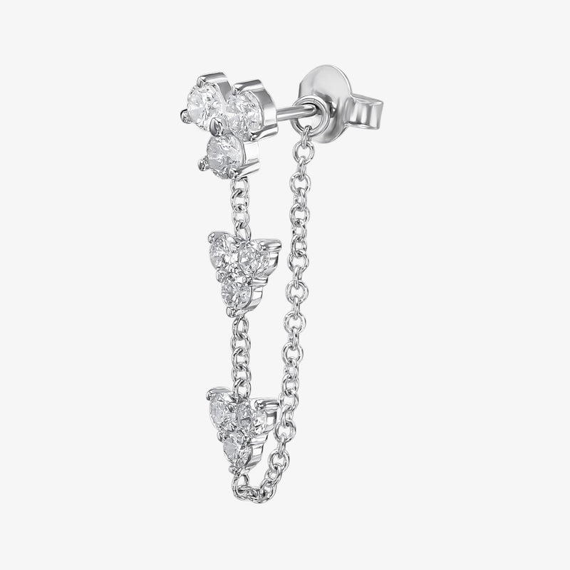 CAMELIE EARRING