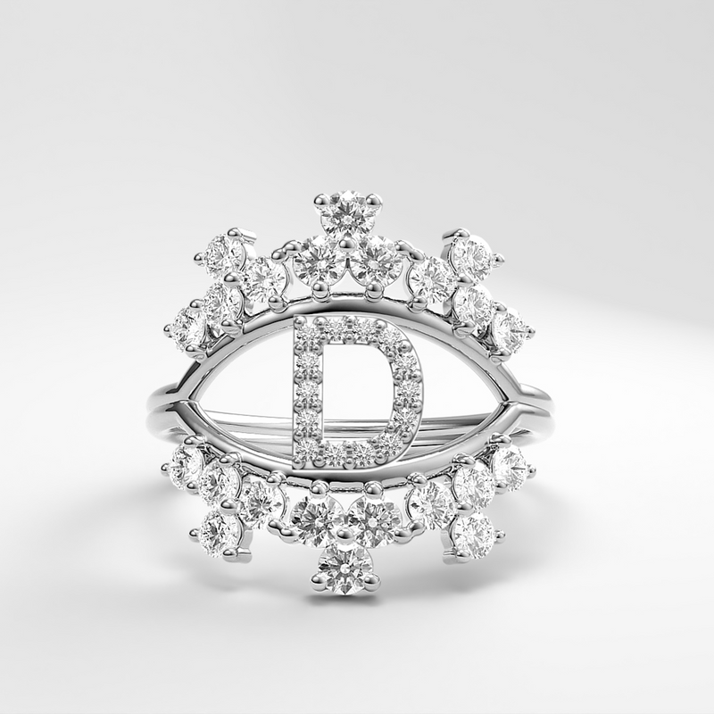White Gold + D