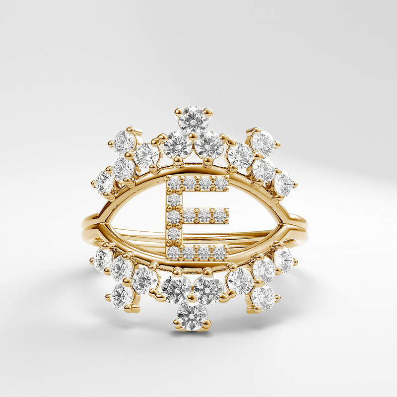 Yellow Gold + E