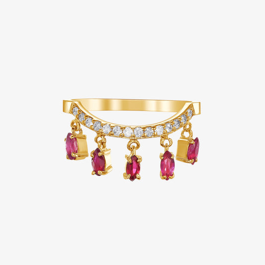 JOANNA DANCING RING