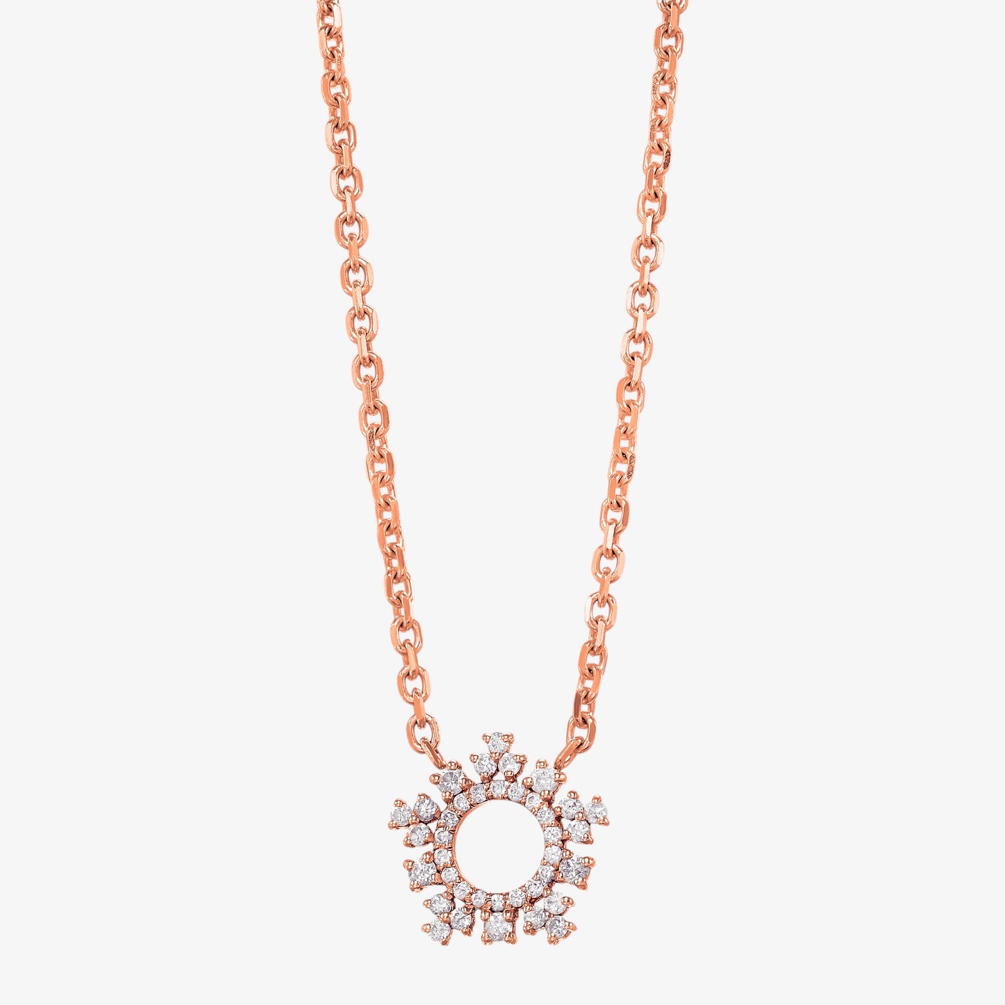 JOSEPHINE NECKLACE