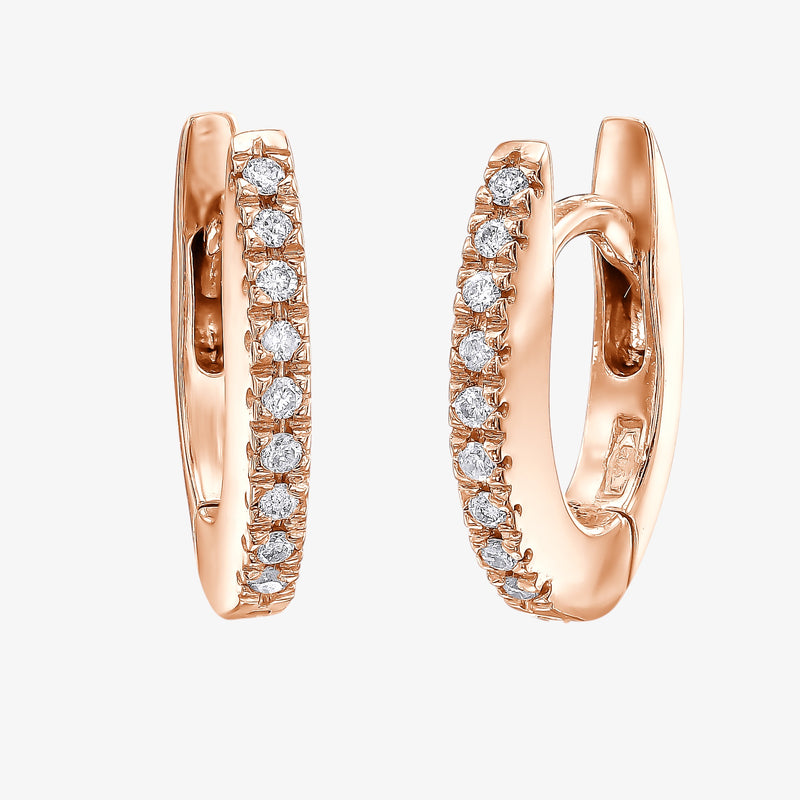 MINI ME-LISSA EARRINGS