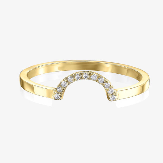 MINI TAL DIAMOND  BAND