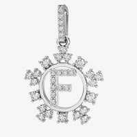 JOSEPHINE PERSONALIZED PENDANT