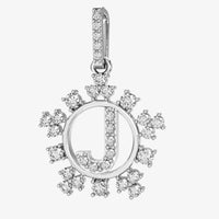 JOSEPHINE PERSONALIZED PENDANT