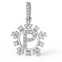 JOSEPHINE PERSONALIZED PENDANT