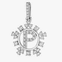 JOSEPHINE PERSONALIZED PENDANT