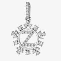 JOSEPHINE PERSONALIZED PENDANT