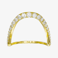 TAL DEGRADE DIAMOND BAND