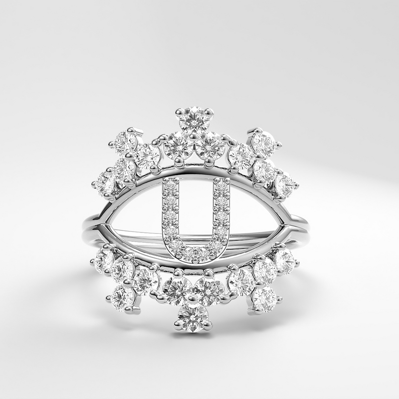 White Gold + U