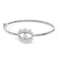 Sara Diamond Bangle