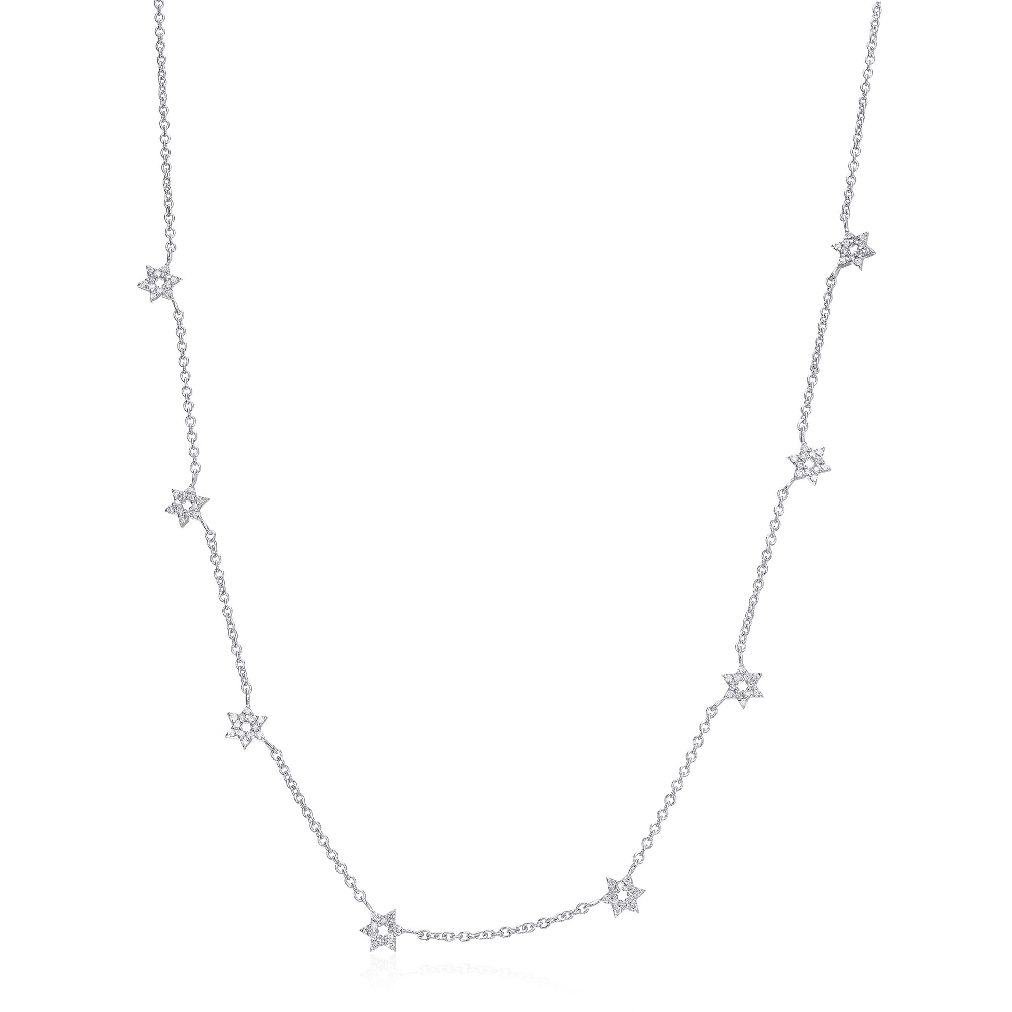 RISING STAR NECKLACE